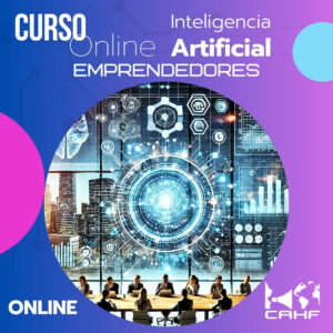 Inteligencia Artificial para Emprendedores