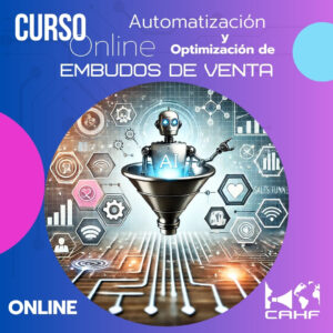 Automatización y Optimización de Embudos de Venta